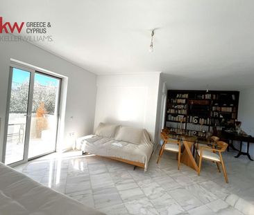 Διαμέρισμα για ενοικίαση Σταυρός Γέρακα (Γέρακας) - Photo 3