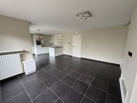 Appartement te huur - Photo 2