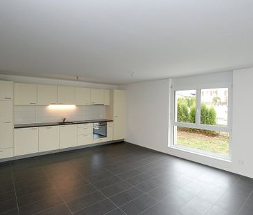 2.5 Zimmer, 70 m², EG - Photo 2
