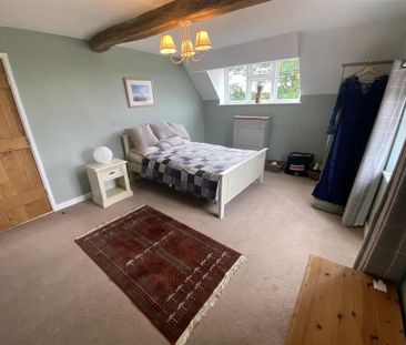 3 bedroom detached house to rent - Photo 5