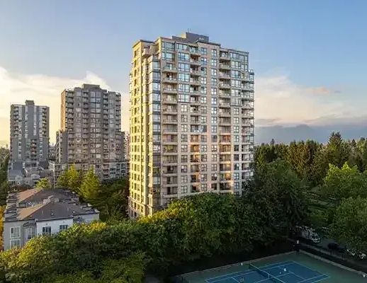 The Remington | 3528 Vanness Ave, Vancouver - Photo 1