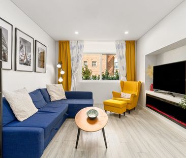 1/4-10 The Boulevarde, Brighton-Le-Sands NSW 2216 - Apartment For R... - Photo 1