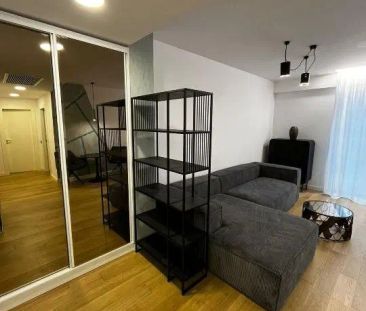 One Herastrau Towers 2 camere, prima inchiriere - Photo 1
