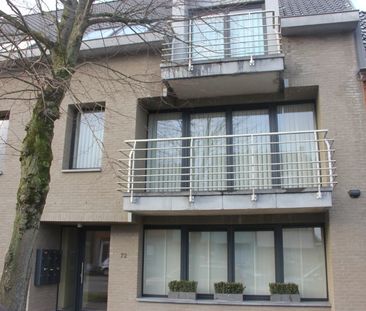 Appartement te huur Lokeren - Foto 6