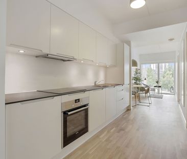 Sonnesgade 50 A, 2. 3 - Foto 2