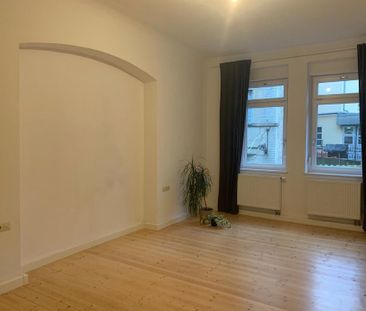 2 freie Zimmer in Berufstätigen WG - Wohnung am Hölderlinplatz - Photo 1