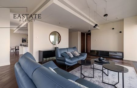 Warszawa, Śródmieście, Warszawa, Śródmieście, Złota - Zdjęcie 2