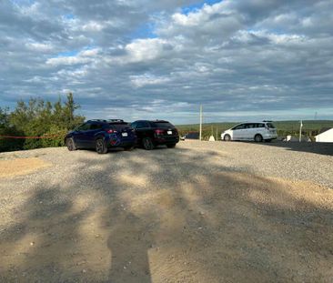 Spacieux et lumineux 4 1/2 avec bureau - St-Séverin en Beauce - Photo 1