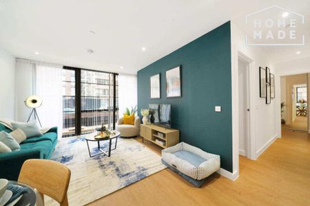2 bedroom apartment to rent - Photo 3