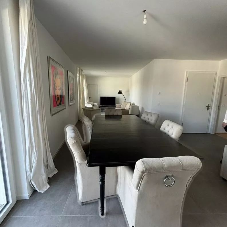 Magnifique appartement de 4.5 pièces au 4ème étage - Photo 1