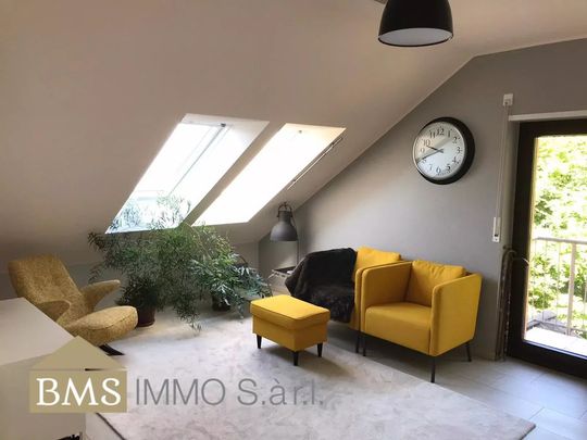 Wohnung 2 Zimmer zu vermieten in Bollendorf - Photo 1