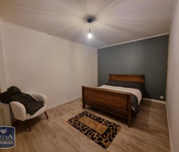 Location Maison 2 pièces 50m² LE MESNIL ESNARD 76240 - Photo 4