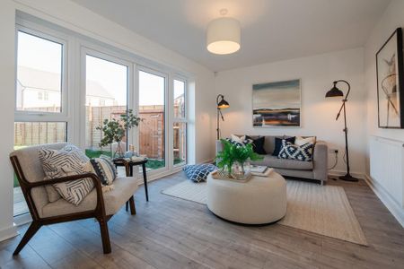 3 bedroom house to rent - Photo 2