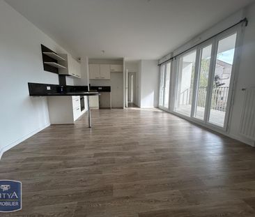 Location Appartement 3 pièces 62m² BAGNEUX 92220 - Photo 4
