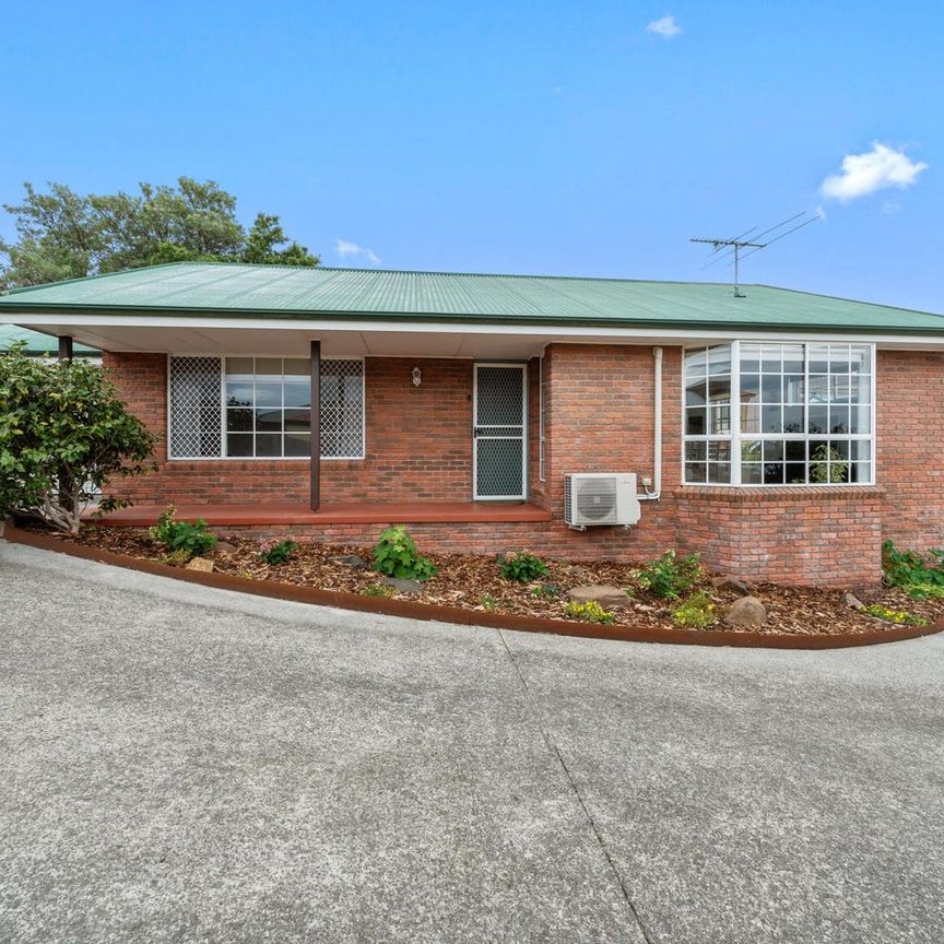 Immaculate 1-Bedroom Villa in Prime Location - Photo 1