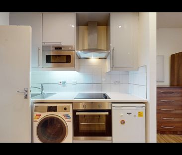 Studio Flat, Chatsworth Road, NW2 - Photo 5