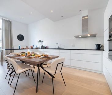 Appartement te huur - Foto 1