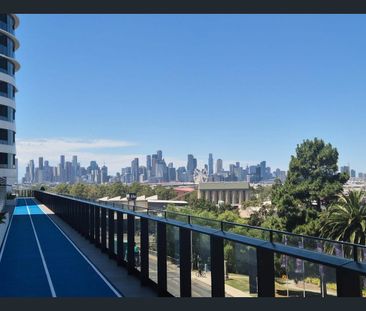 Enjoy Vibrant Footscray Living with Premium Modern Amenities - Photo 6