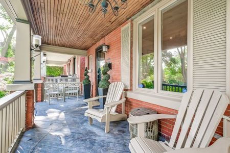 For Lease - 8 Wolfrey Avenue, Toronto, Ontario - Photo 4