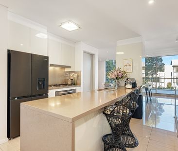 11 Seven Street, Epping NSW 2121 - Townhouse For Rent | Domain - Photo 3
