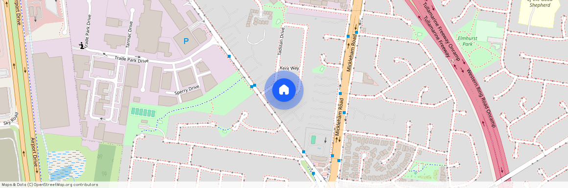 60 Tadstan Drive, VIC 3043, Tullamarine