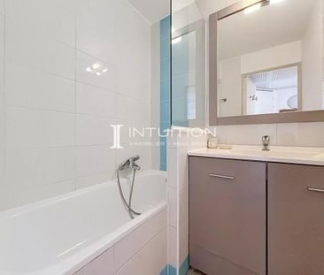 Location Appartement 2 pièces Meublé 26m² CANNES 06400 - Photo 3