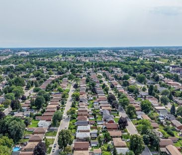 For Lease - 40 Purdy Crescent Unit# Upper, Hamilton, Ontario - Photo 3
