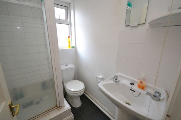 1 bed Shared House for Rent - Photo 1