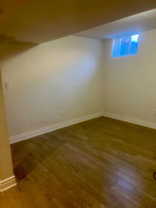 For Lease - 20 Wynview Street Unit# Lower, Brampton, Ontario - Photo 1