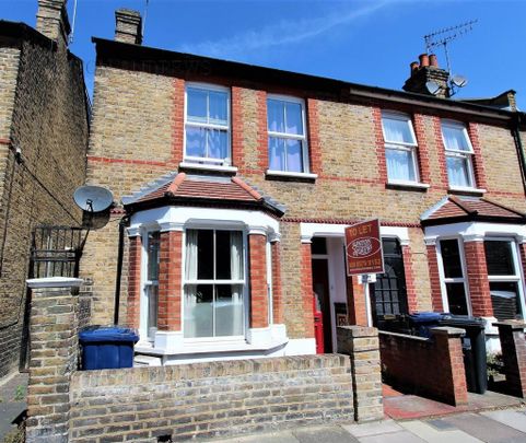 2 bedroom house to rent - Photo 1