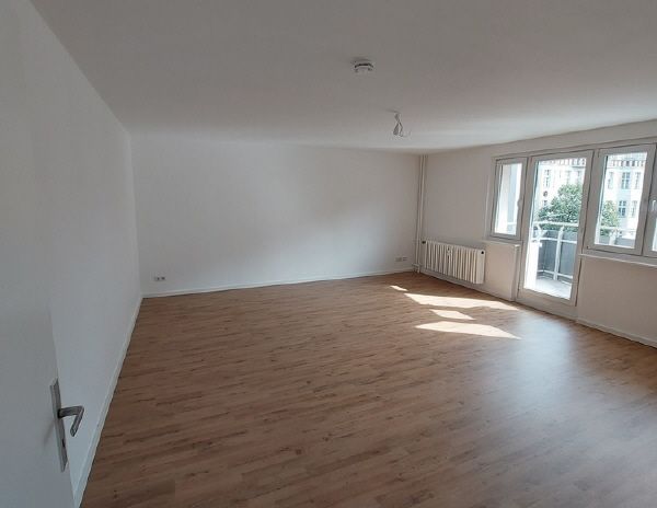 Familiendomizil am Landwehrkanal! - Foto 1