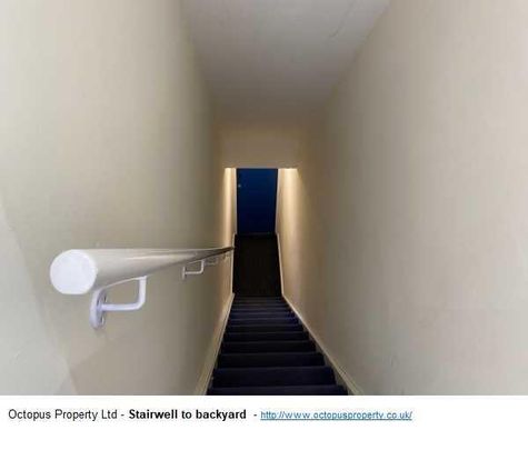5 bedroom maisonette to rent - Photo 1