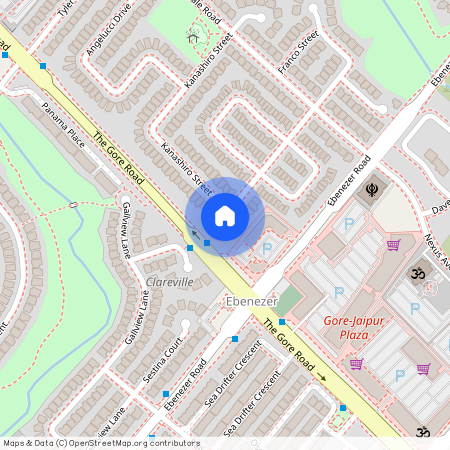 80 Kanashiro Street Unit# Basement, Brampton