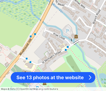 Blacksmiths Lane, St. Albans, Hertfordshire, AL3 - Photo 1