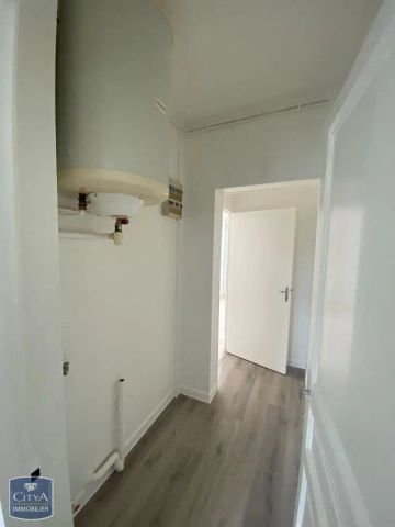 Appartement à louer 2 pièces 36.67m² - Photo 4
