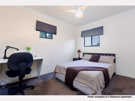 3 Bedroom / 2 Bathroom Apartment (Rent a Room) - Photo 3