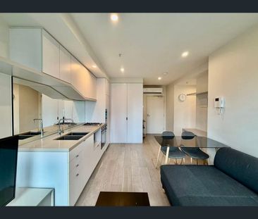 2004/327 LA TROBE STREET, Melbourne, Vic 3000 - Photo 4