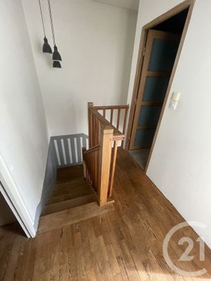 Maison à louer 4 pièces - 91,37 m2 TALENCE - 33 - Photo 1