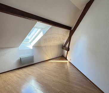 Location Appartement 3 pièces 46m² CLUSES 74300 - Photo 5