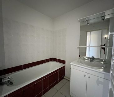 Location appartement 2 pièces, 39.49m², Bessières - Photo 4