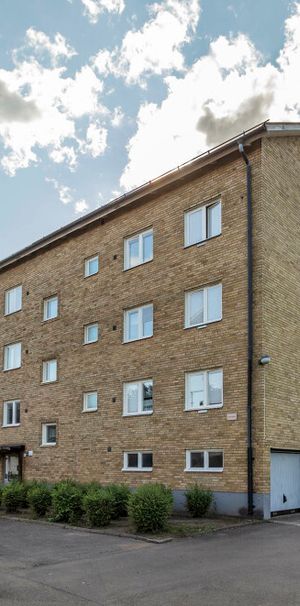 Wetterlinsgatan 11 B - Foto 2