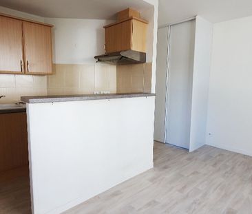 BOURG LA REINE - Appartement 2 Pièces de 35,76m² - Photo 4