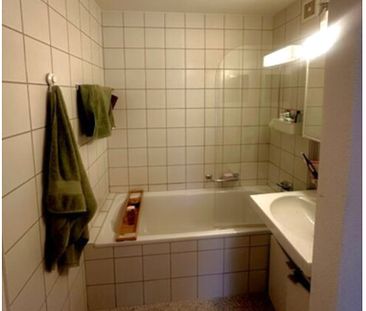 2½ Zimmer-Wohnung in Zürich - Kreis 4, möbliert, auf Zeit - Photo 6