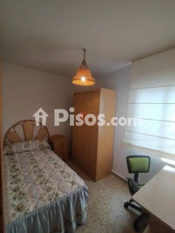 Piso en alquiler en Cuenca - Foto 5