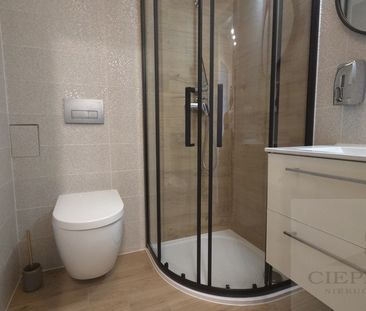 3-pokojowe w centrum Szczecina – ul. Wyszyńskiego - Photo 6