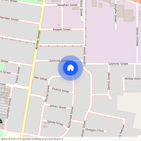 6 McDonald Street, Shepparton