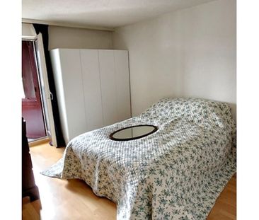 3½ Zimmer-Wohnung in Feusisberg (SZ), möbliert, auf Zeit - Foto 2