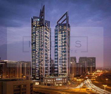 Modern I Serviced I Prime Location - Photo 6