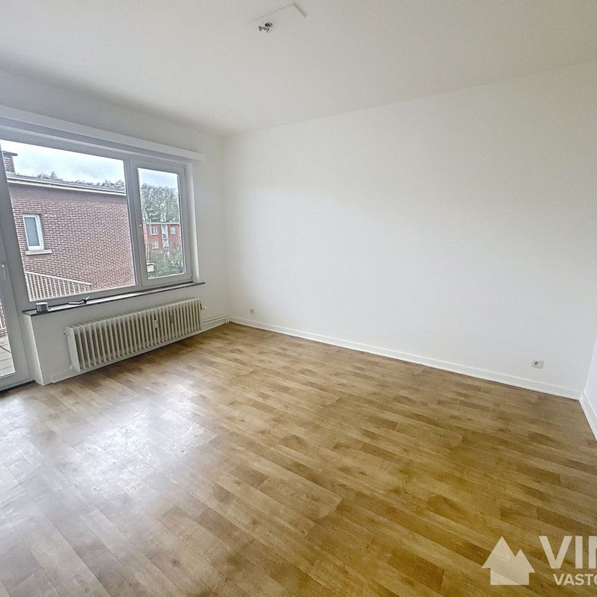 Ruim hoekappartement met een prachtig uitzicht - Photo 1