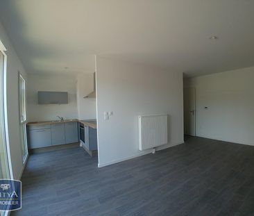 Location Appartement 2 pièces 52m² TOURCOING 59200 - Photo 3